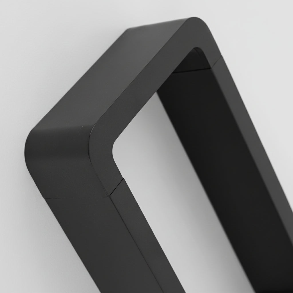 Fuxe Rectangular Hollow Bollard Light | Celestre