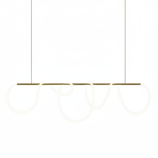 Virla LED Suspension Chandelier | Celestre