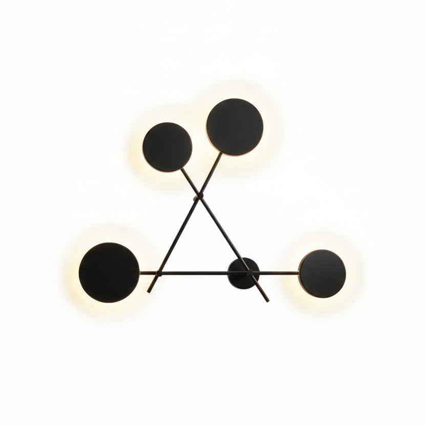 Elvu Constellation LED Wall Light | Celestre