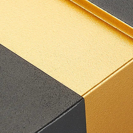 Dene Rectangular Outdoor Wall Light | Celestre