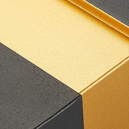 Dene Rectangular Outdoor Wall Light | Celestre