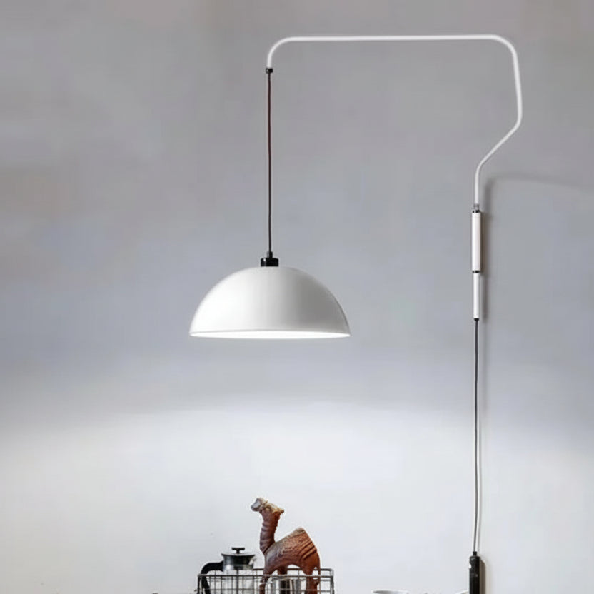 Piro Pivot Swing Arm Wall Light | Celestre