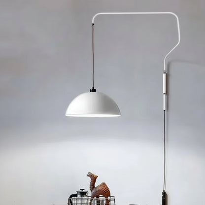 Piro Pivot Swing Arm Wall Light | Celestre