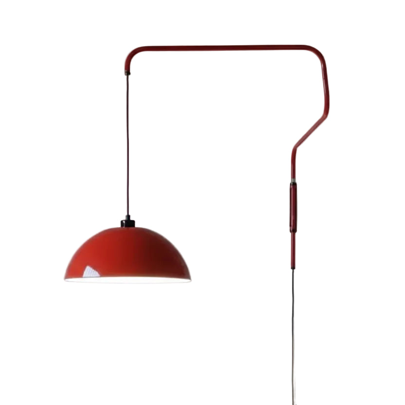 Piro Pivot Swing Arm Wall Light | Celestre