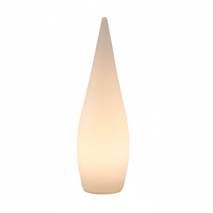 Veta Outdoor Water Drop Floor Lamp | Celestre