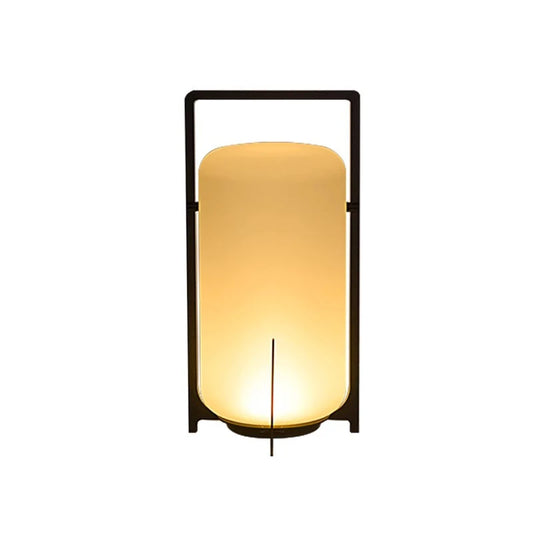 Mila Solar Lantern Outdoor Floor Lantern | Celestre