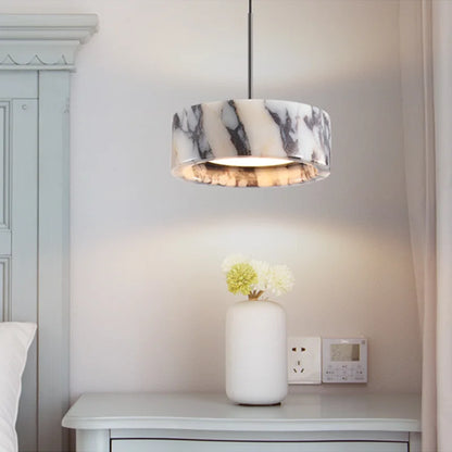 Delor Marble Pendant Light | Celestre