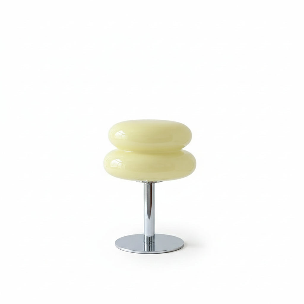 Eluxe Macaron Table Lamp | Celestre