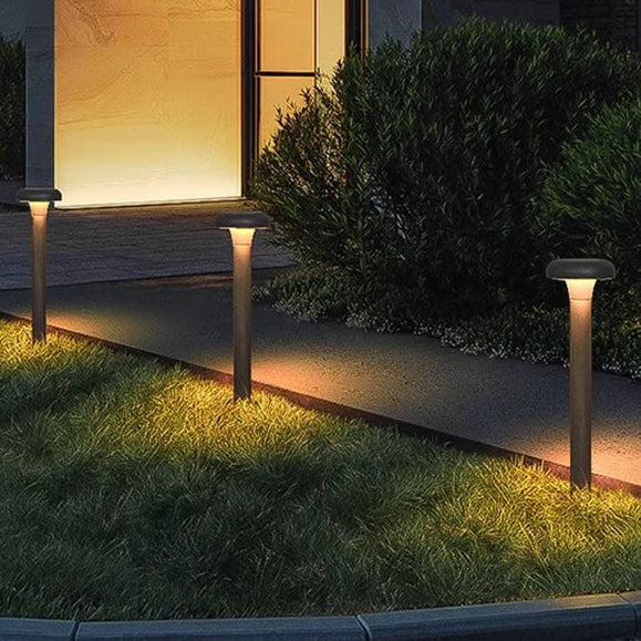 Mewa Mushroom Bollard Light H 60 cm | Celestre