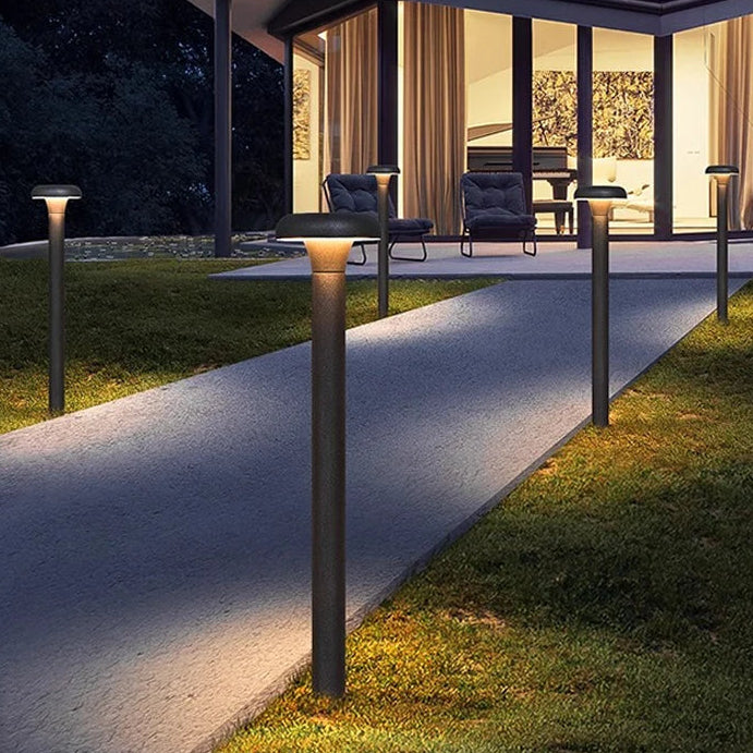 Mewa Mushroom Bollard Light H 80 cm | Celestre