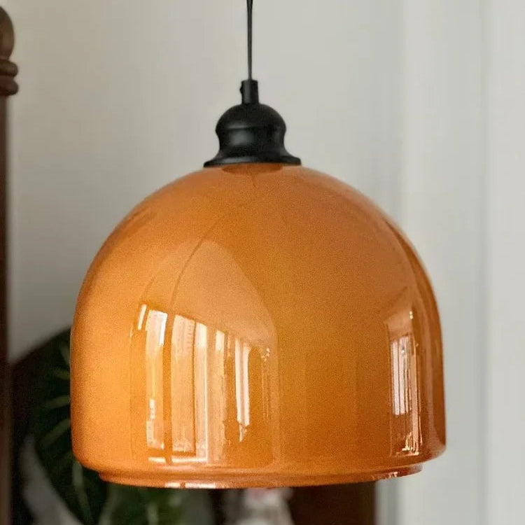 Caira Arched Dome Floor Lamp | Celestre