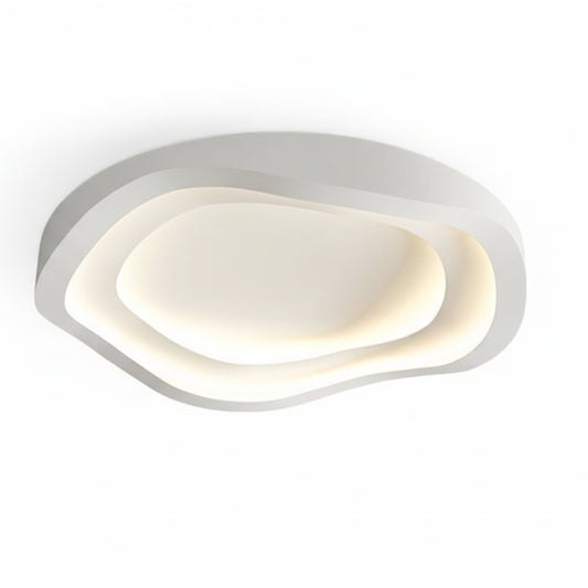Pili Round Wavy Ceiling Light | Celestre
