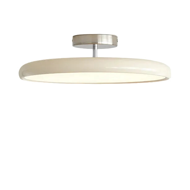 Zyli Round Disc Ceiling Light | Celestre