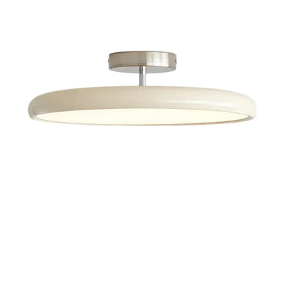 Zyli Round Disc Ceiling Light | Celestre