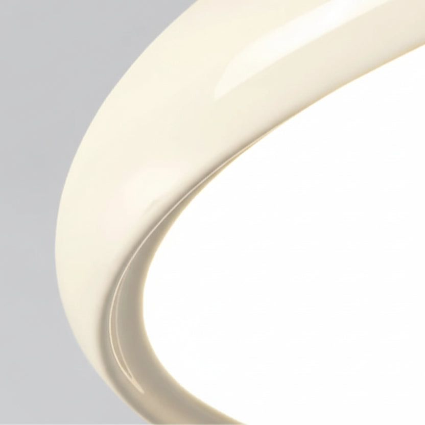 Zyli Round Disc Ceiling Light | Celestre