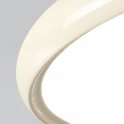 Zyli Round Disc Ceiling Light | Celestre