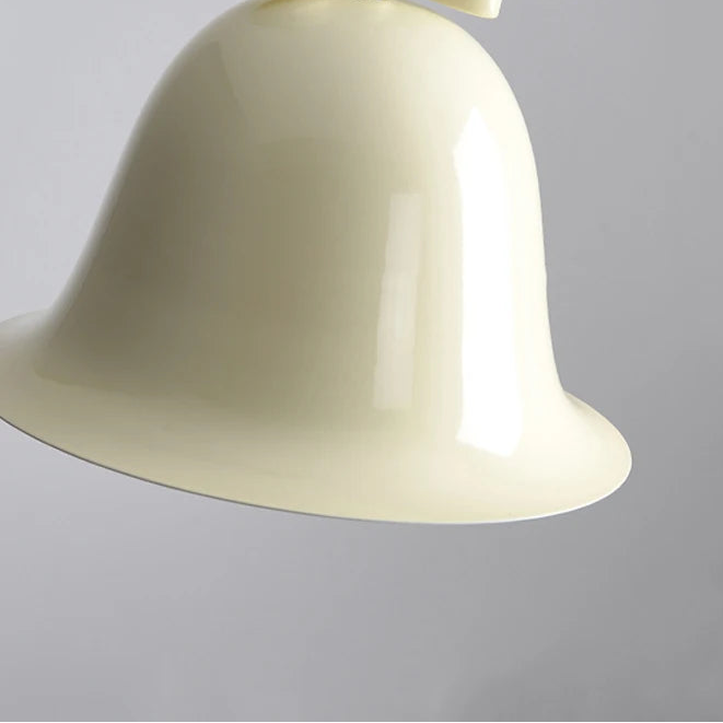Veli Bow Tie Bell Pendant Light | Celestre