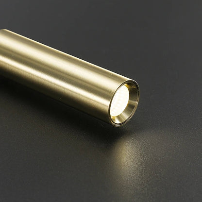 Veti Swing Arm Long Wall Light | Celestre