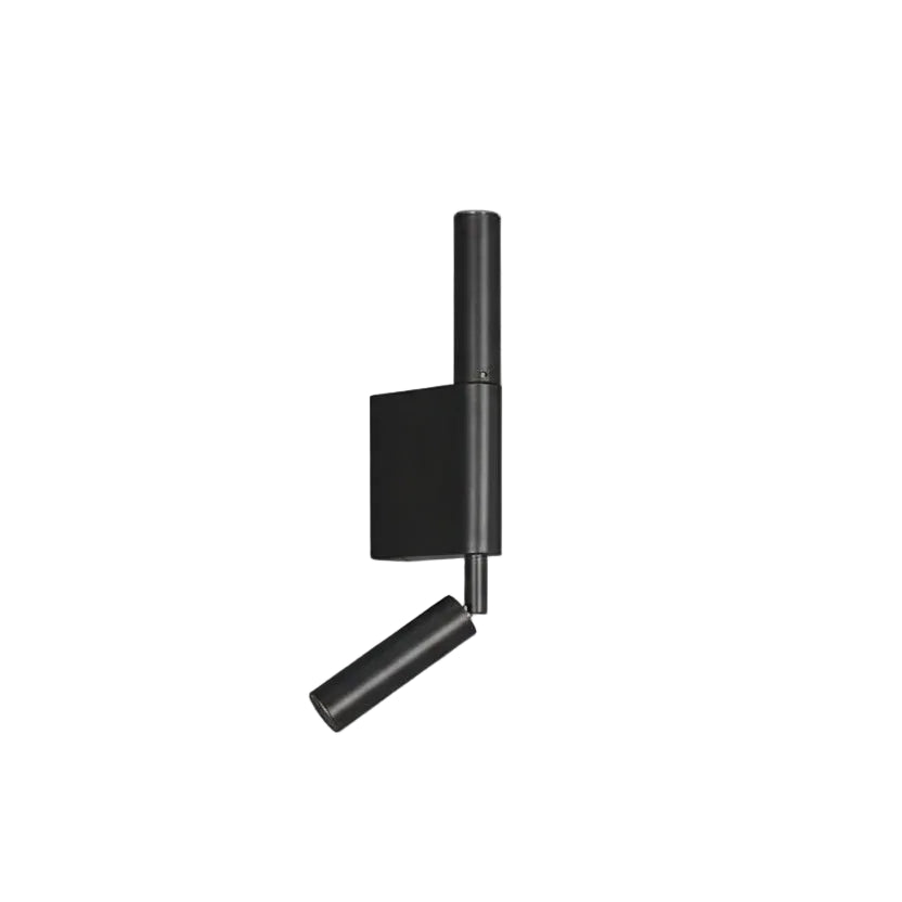 Veti Swing Arm Long Wall Light | Celestre