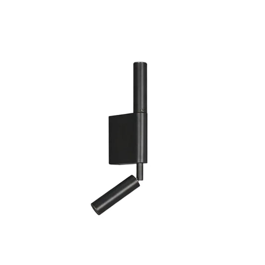 Veti Swing Arm Long Wall Light | Celestre