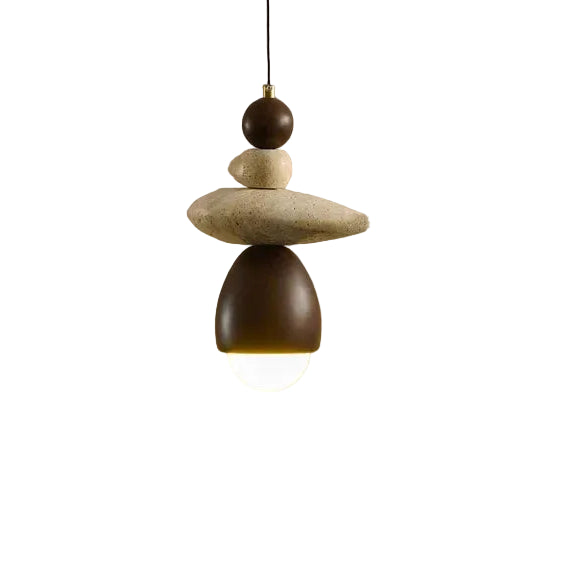 Movi Stacked Pendant Light | Celestre