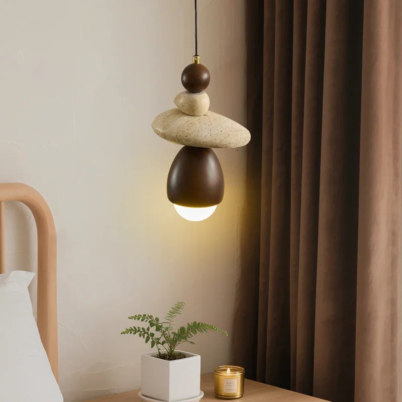 Movi Stacked Pendant Light | Celestre