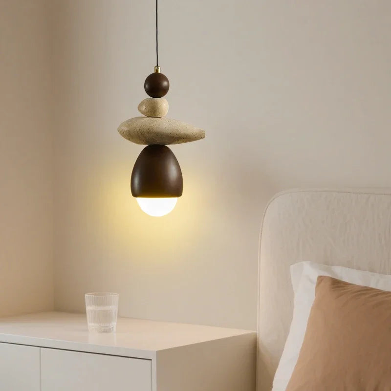 Movi Stacked Pendant Light | Celestre