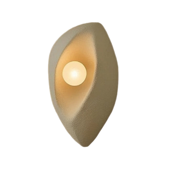 Tema Biomorphic Wabi Sabi Wall Lamp | Celestre