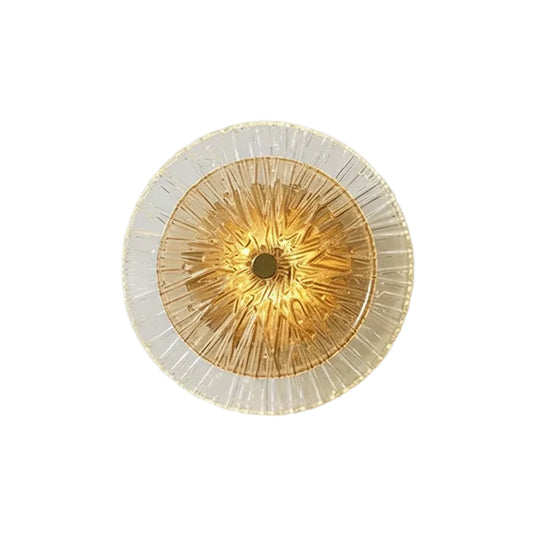 Mili Lotus Leaf Wall Light | Celestre