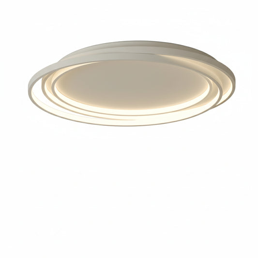 Rexo Nordic Round Ring Ceiling Light | Celestre