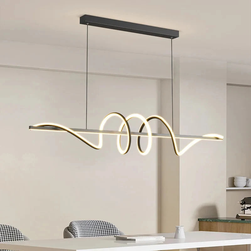 Tera Minimalist Pendant Light | Celestre