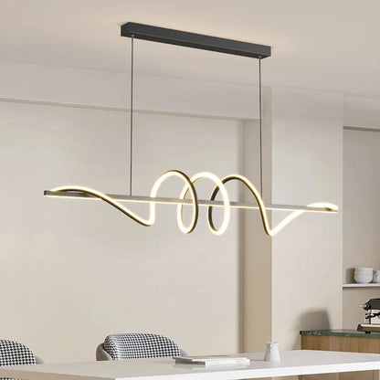 Tera Minimalist Pendant Light | Celestre