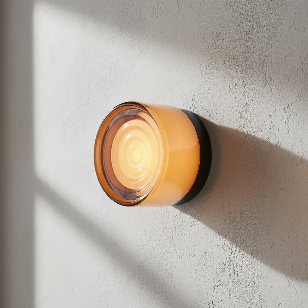 Mivel Nordic Minimalist LED Wall Light | Celestre