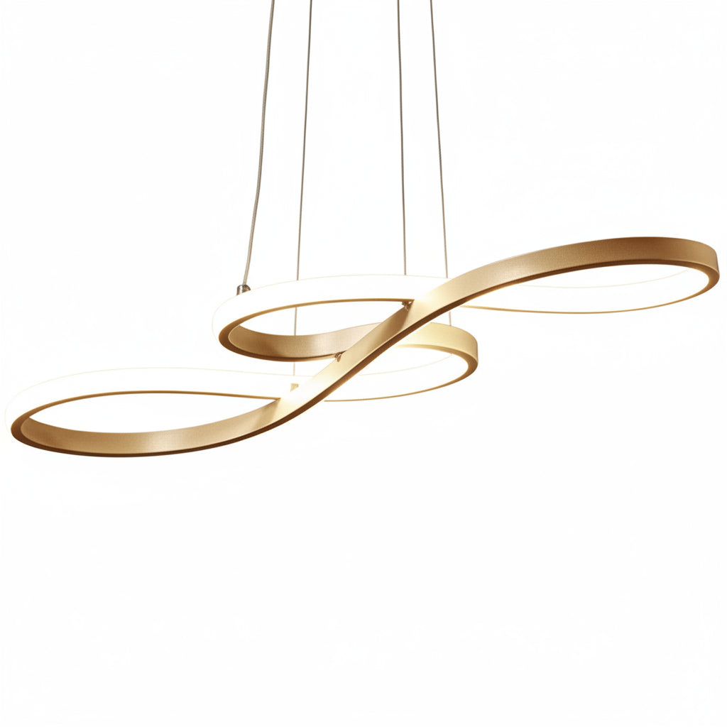 Sovi Modern Acrylic Chandelier | Celestre