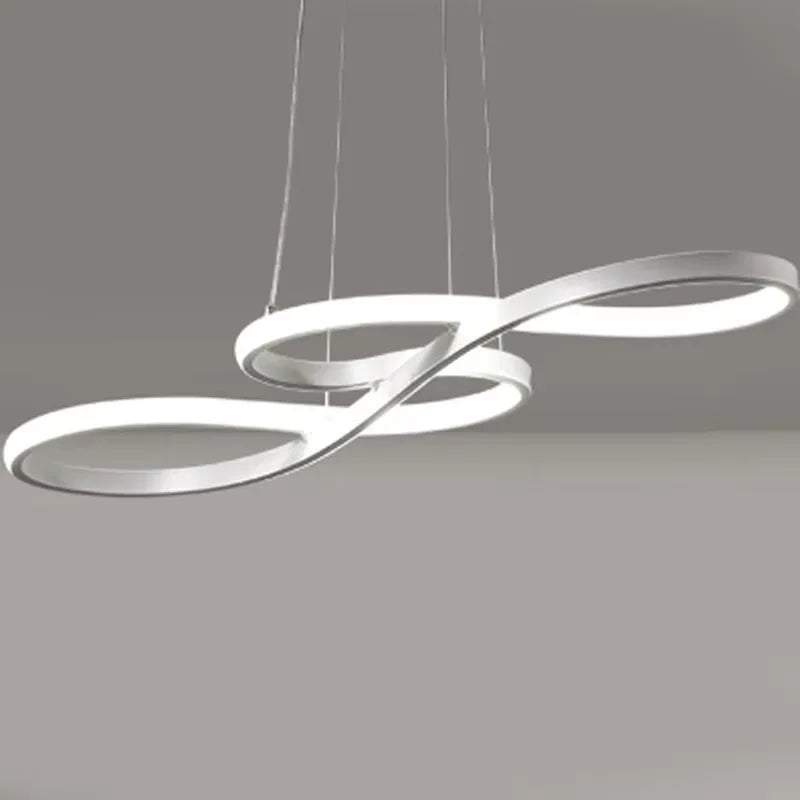 Sovi Modern Acrylic Chandelier | Celestre