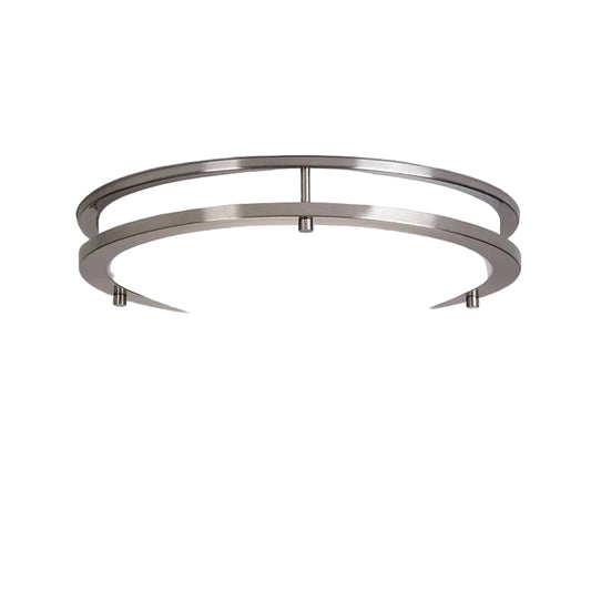 Lizi Round Cage Ceiling Light | Celestre