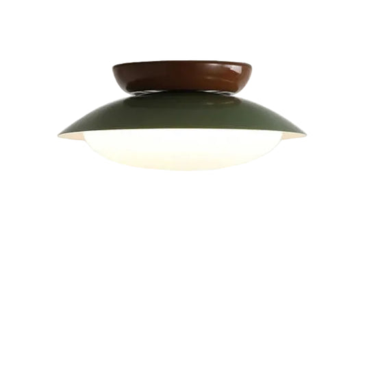 Bris UFO Round Ceiling Light | Celestre