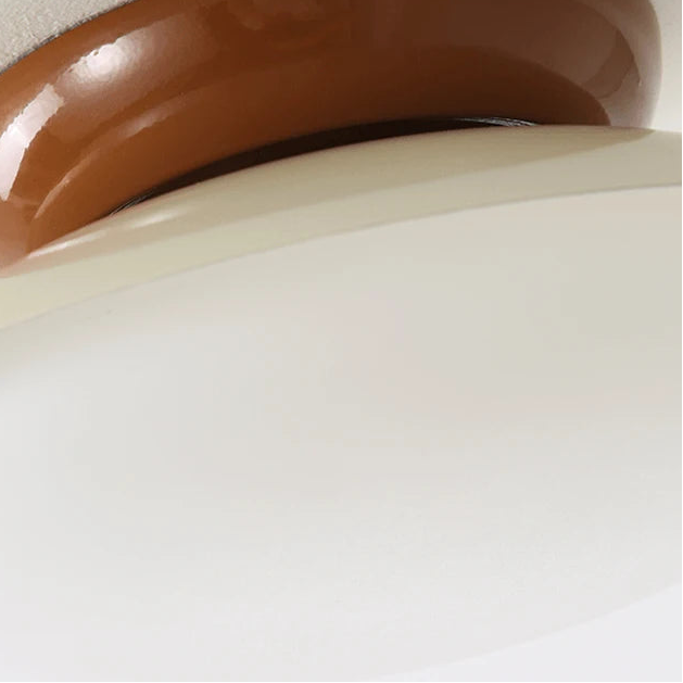 Bris UFO Round Ceiling Light | Celestre