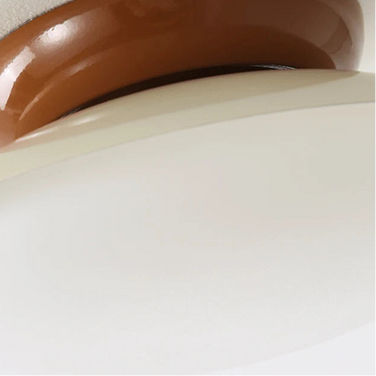 Bris UFO Round Ceiling Light | Celestre