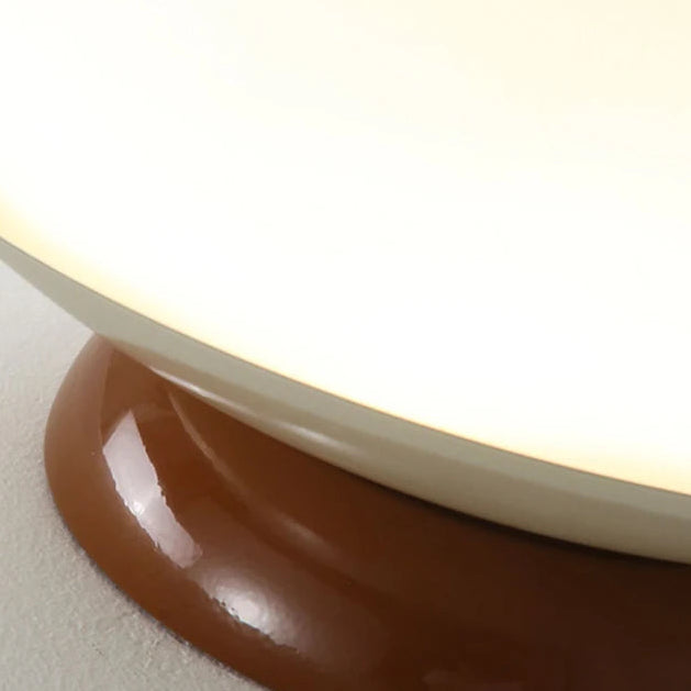 Bris UFO Round Ceiling Light | Celestre