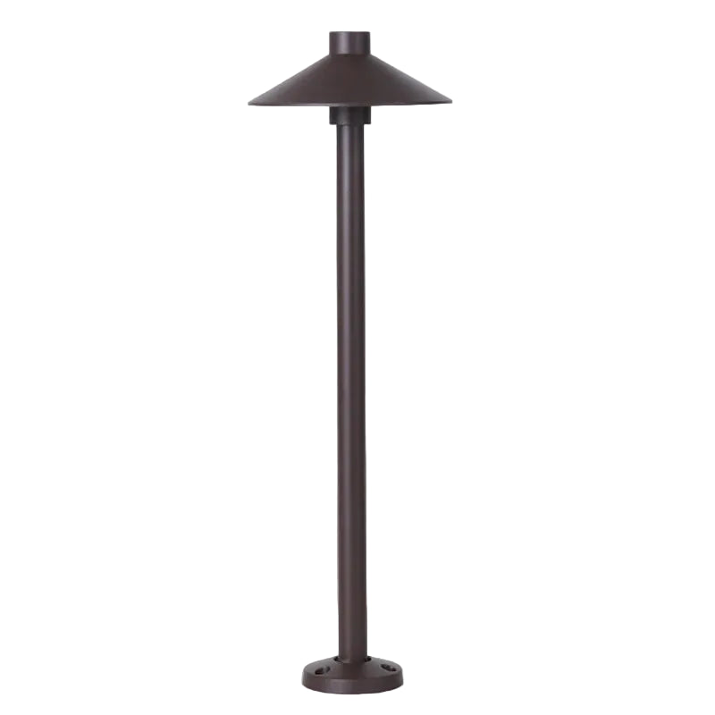 Pillu Umbrella Style Bollard Light | Celestre