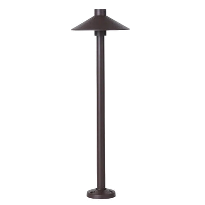 Pillu Umbrella Style Bollard Light | Celestre