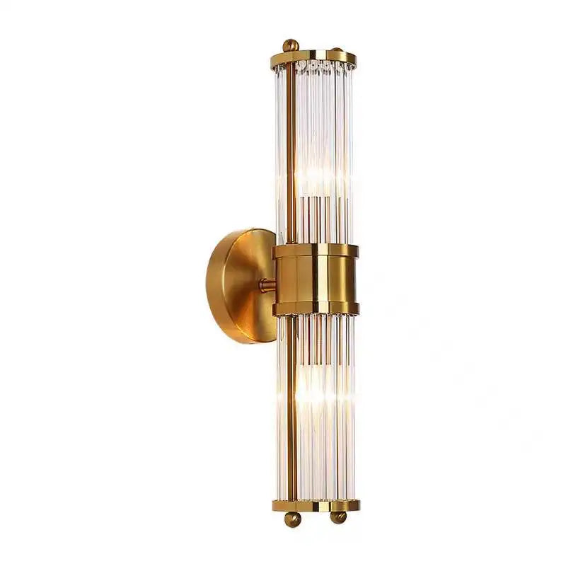 Elix Nordic Tube Wall Light | Celestre