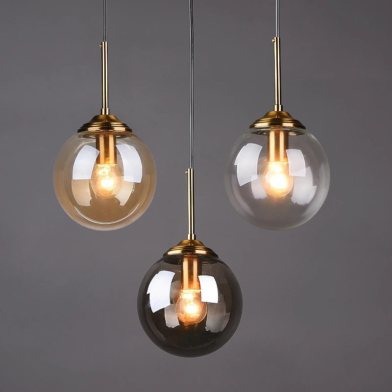 Fable Nordic Pendant Light | Celestre