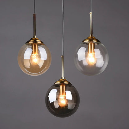 Fable Nordic Pendant Light | Celestre
