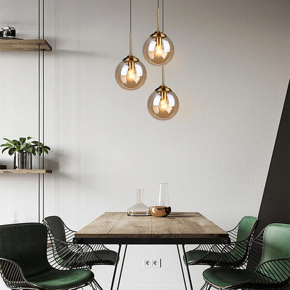 Fable Nordic Pendant Light | Celestre