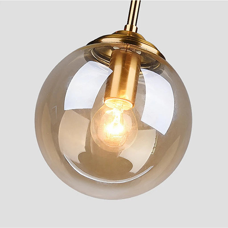 Fable Nordic Pendant Light | Celestre