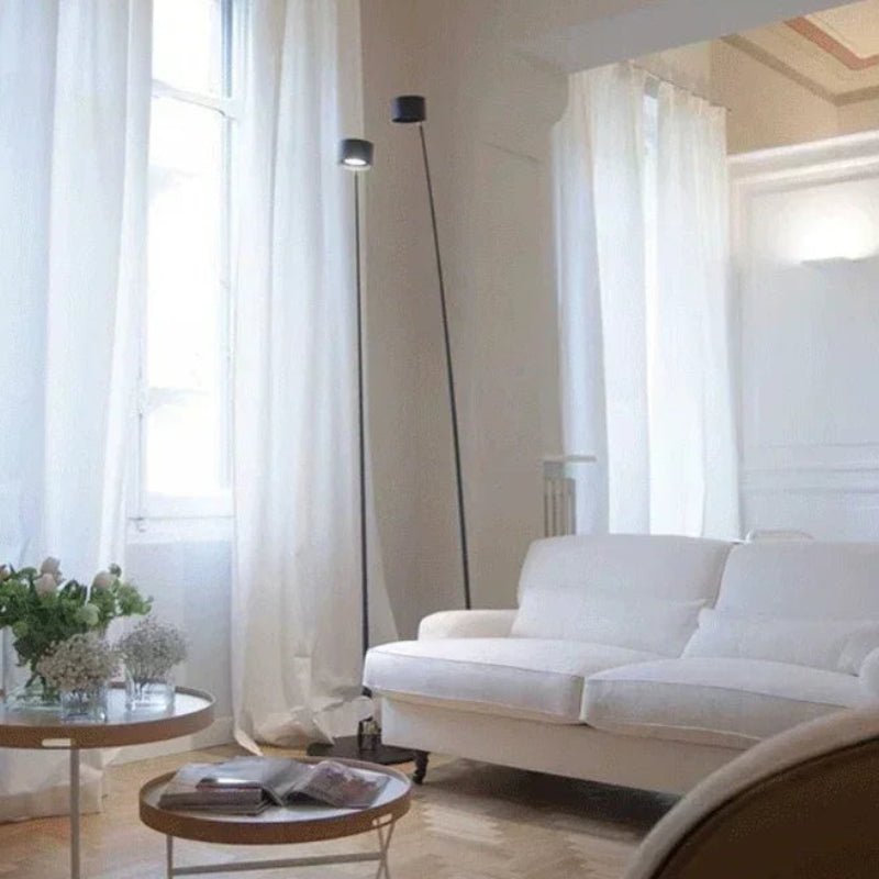 Ulen Fishing Rod Floor Lamp | Celestre