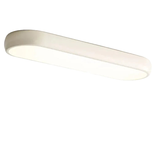 Texi Stretched Oval Ceiling Light | Celestre