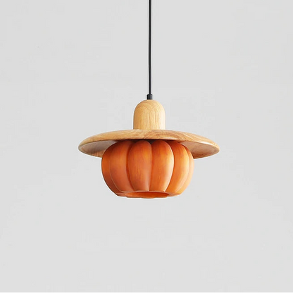 Moli Pumpkin Hat Pendant Light | Celestre